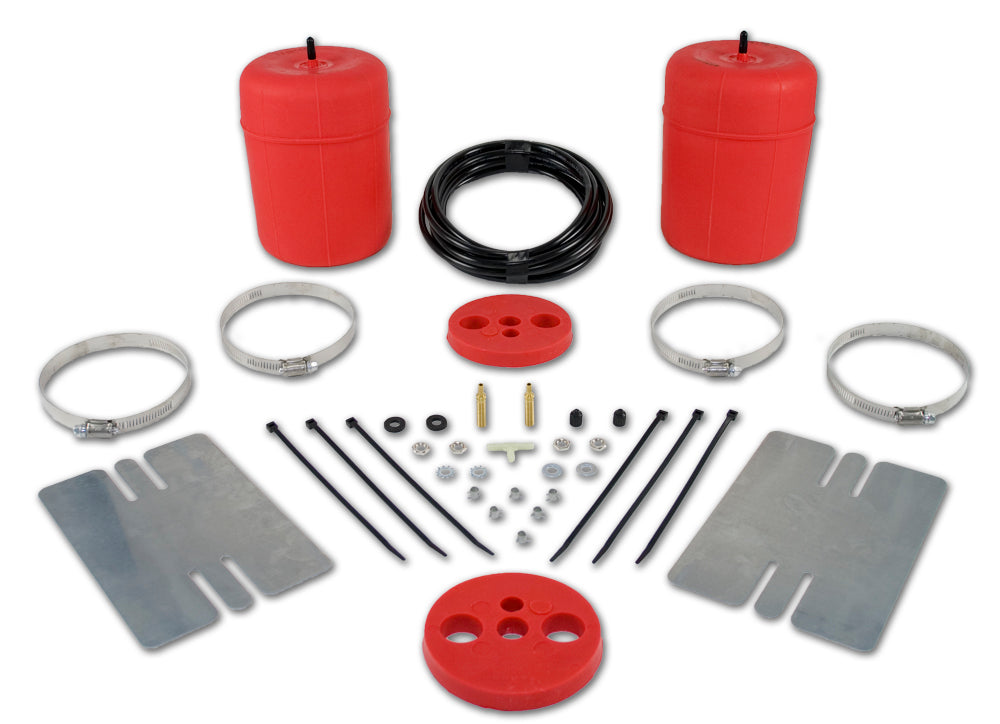 Air Lift - AIR LIFT 1000 air spring kit. - 60744