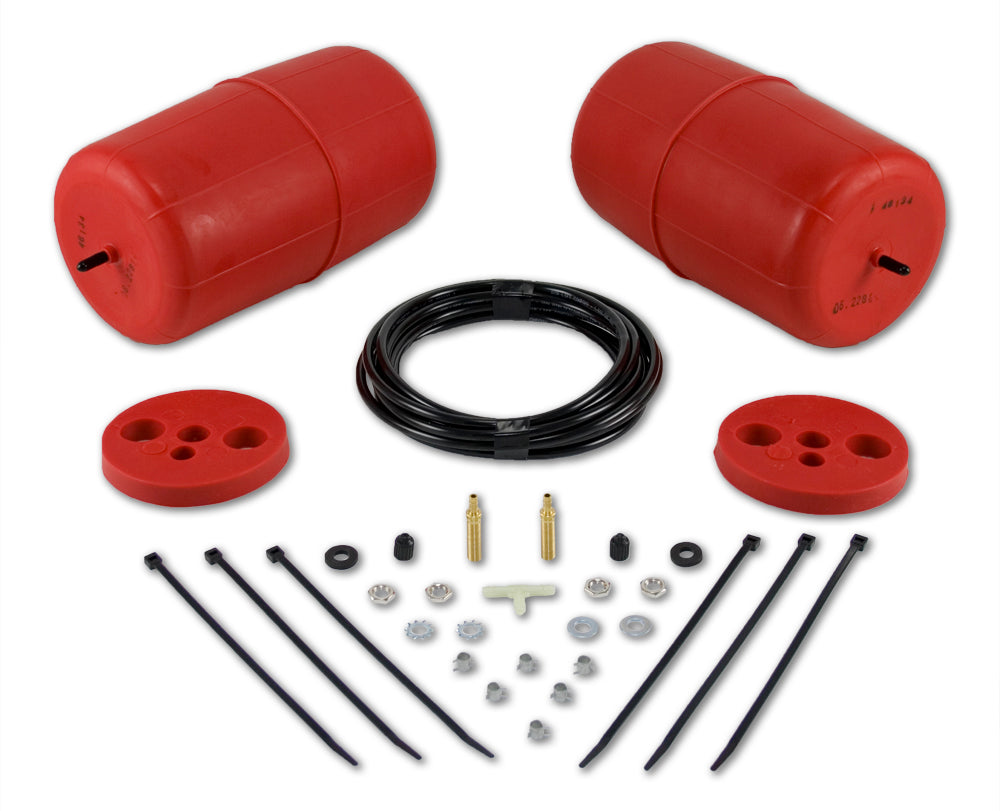 Air Lift - AIR LIFT 1000 air spring kit. - 60750