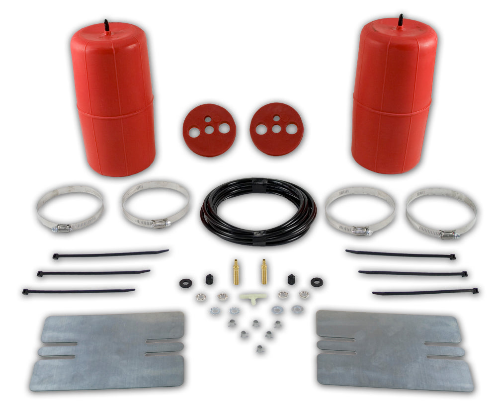 Air Lift - Air Lift 1000 air spring kit. - 60755