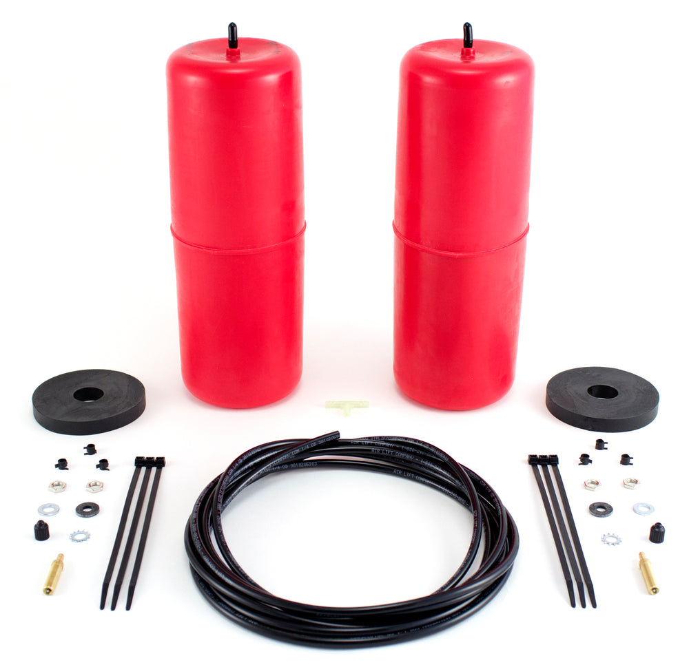 Air Lift - COIL SPRING - 60818