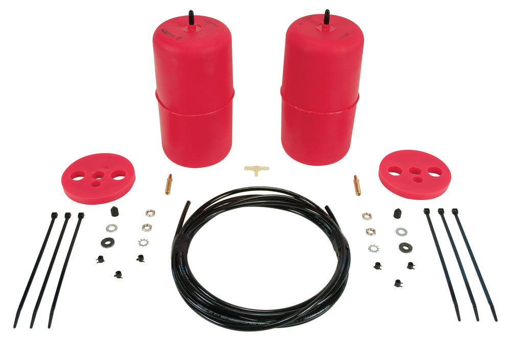 Air Lift - COIL SPRING - 60824