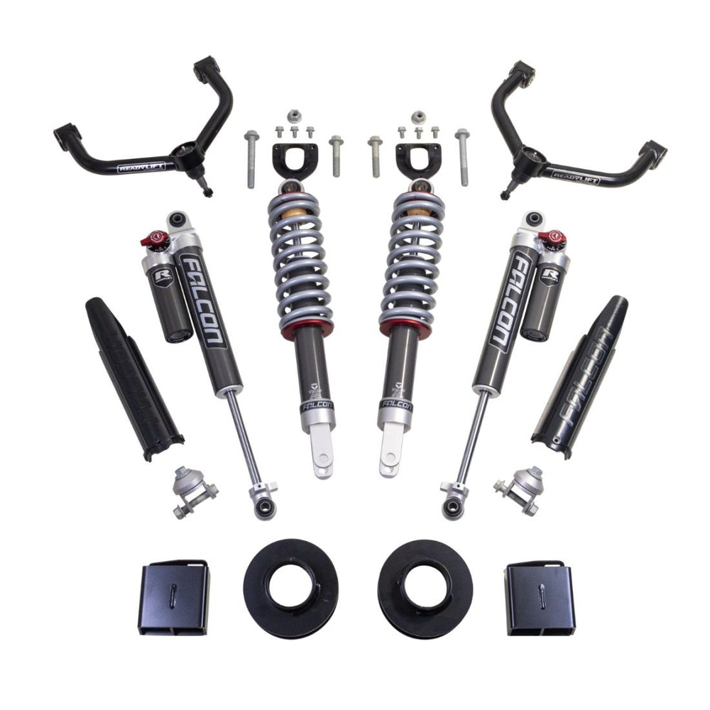 ReadyLift - - 62-19340