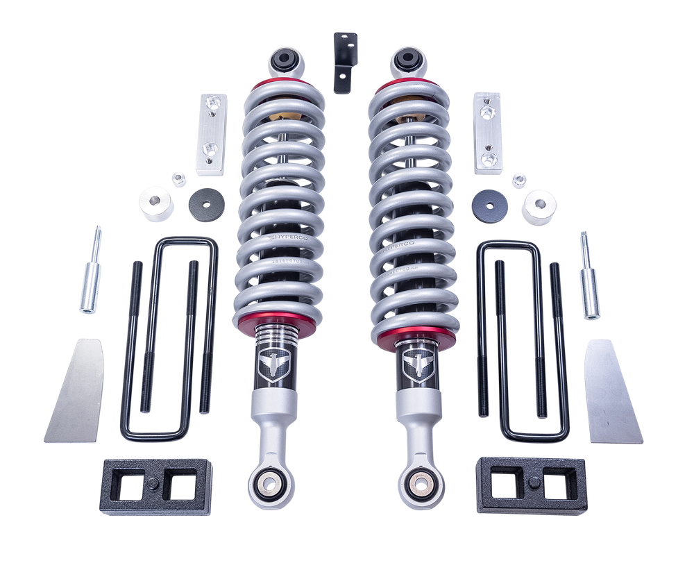 ReadyLift - 2.5