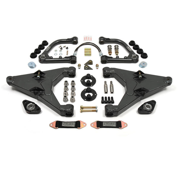 Camburg Engineering 2005-2015 Toyota Tacoma Excludes X-Runner Heim Joint Long Travel Kit CAM-310020-H