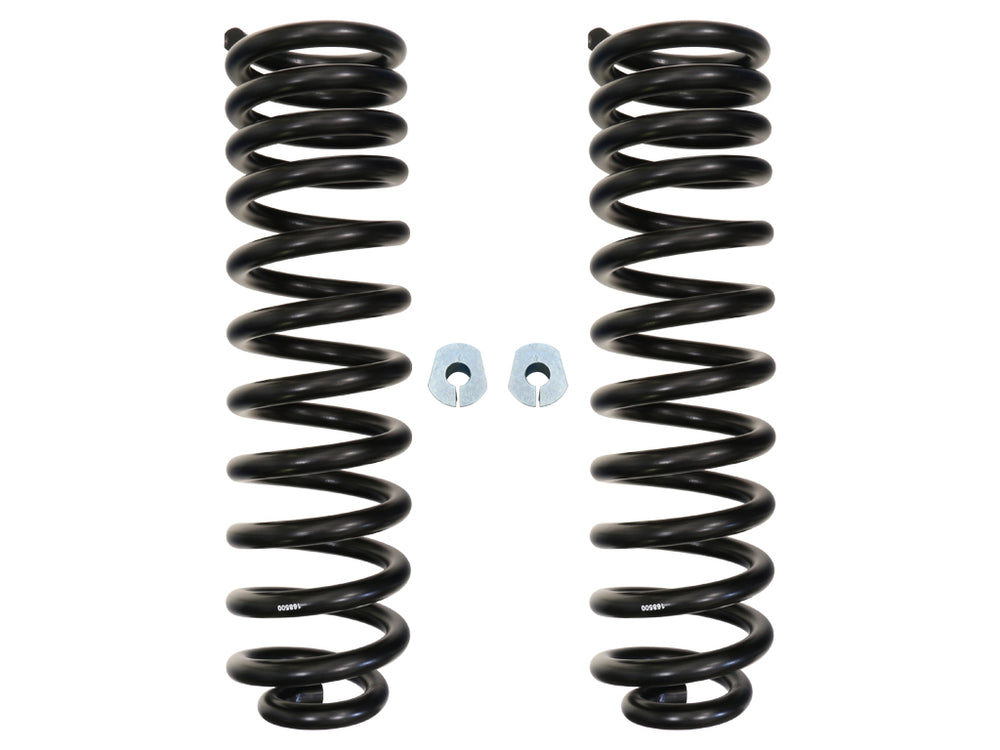 ICON 2020-2022 Ford F-250/F-350 Super Duty 4WD Diesel, 2.5