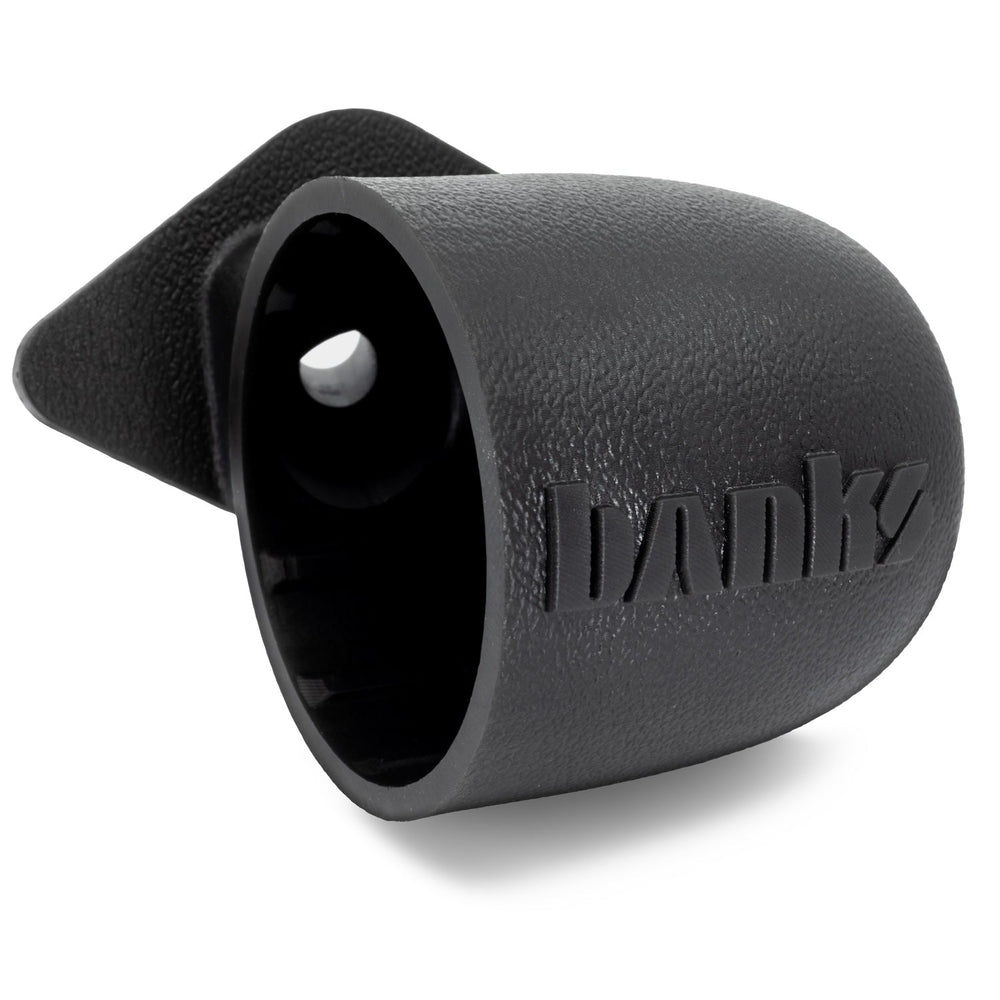 iDash Stealth Pod Mounts, Grab Handle Gauge Pod