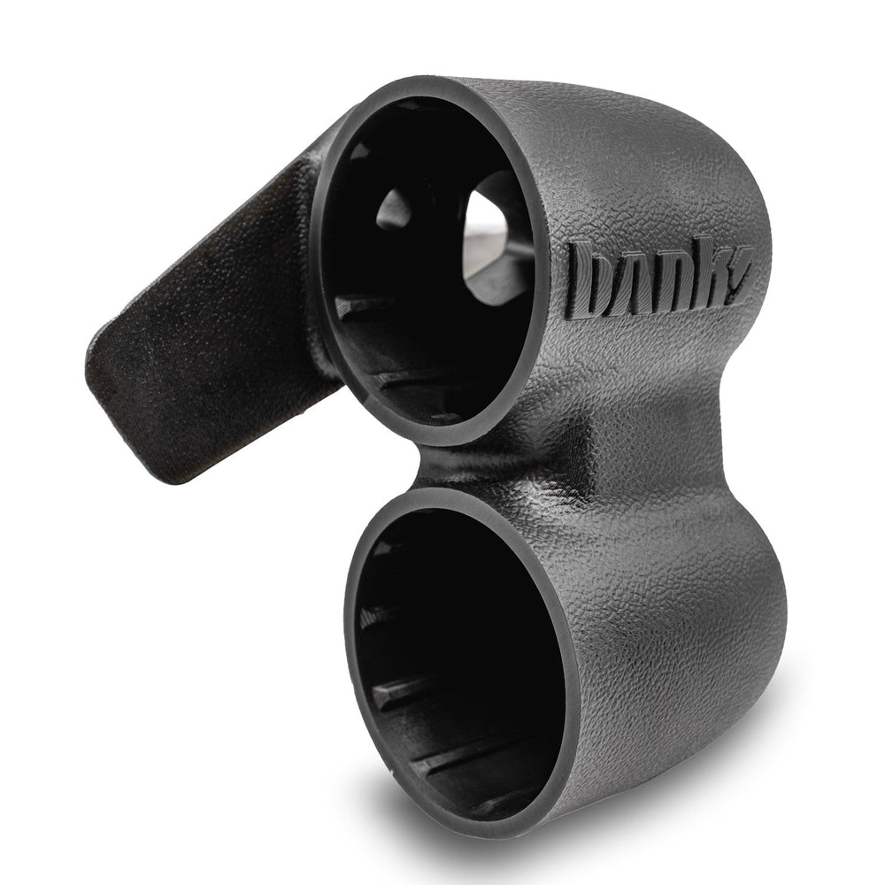 iDash Stealth Pod Mounts