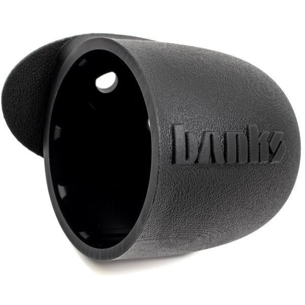 iDash Stealth Pod Mount A-Pillar Gauge Pod for 2016-2023 Toyota Tacoma