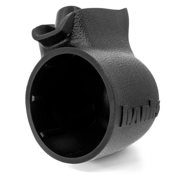 iDash Stealth Pod Mounts Grab Handle Gauge Pod for 2011-2016 Ford Super Duty