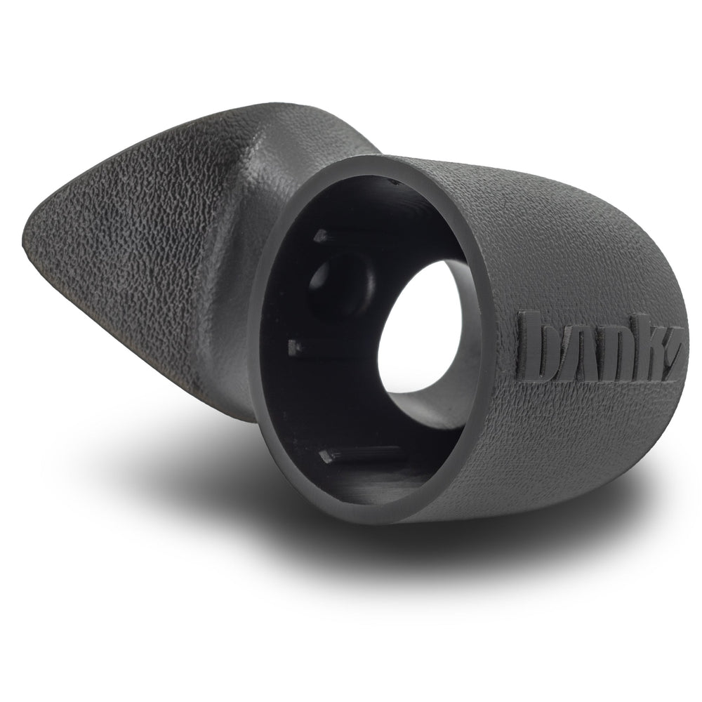iDash Stealth Pod Mounts, iDash A-Pillar Gauge Pod for 2024-2026 Toyota Tacoma