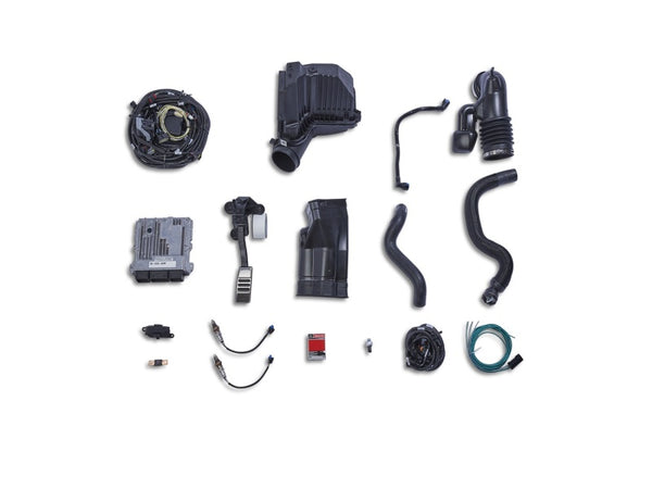Ford Racing 2018 Coyote 5.0L Manual Transmission Control Pack