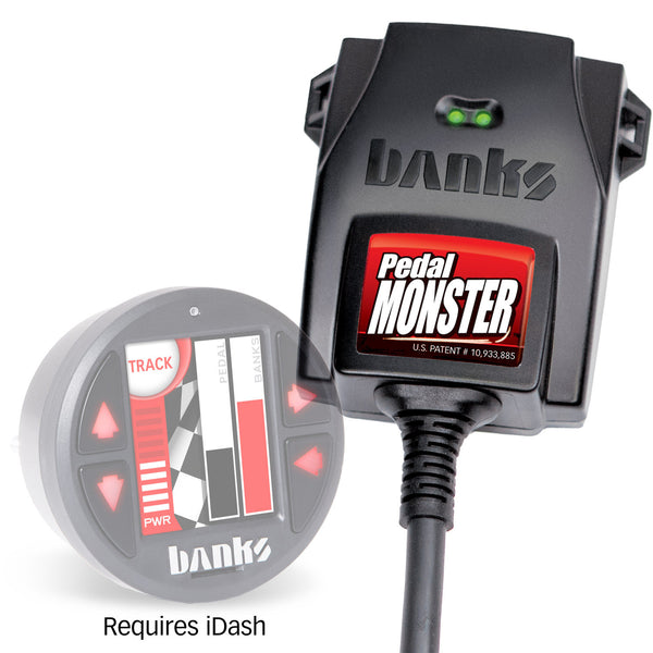 Ram-Air Differential Cover Kit, Black Ops, w/Hardware for 1985-2024 Ford