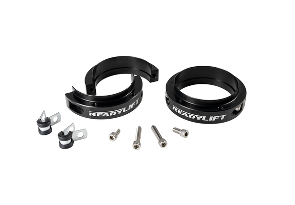 ReadyLift - 1.5" Leveling Kit - Ford Raptor 4WD 2021-2023 - 66-27150