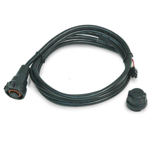 Starter Cable and Kit 6-Pin, Connects iDash to Banks Modules/Derringer