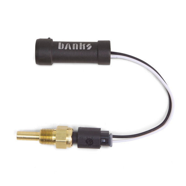 Fluid Temperature Sensor 0-300 deg F Fluid temperature, 1/8 NPT and 3/8 NPT
