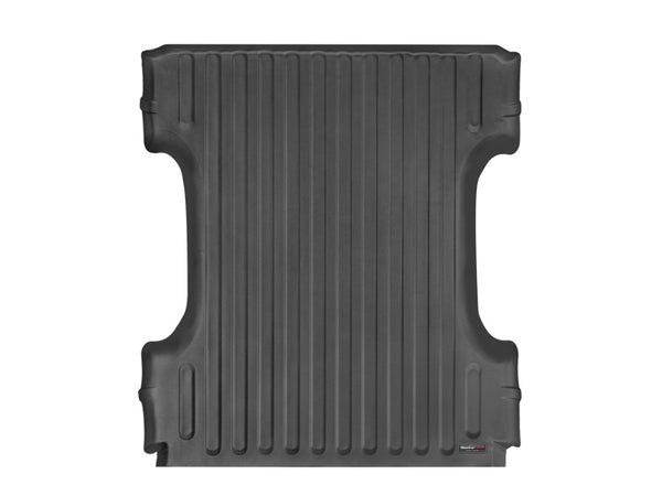 WeatherTech - WeatherTech 09-12 Dodge Ram 1500 TechLiner - Black - 36706