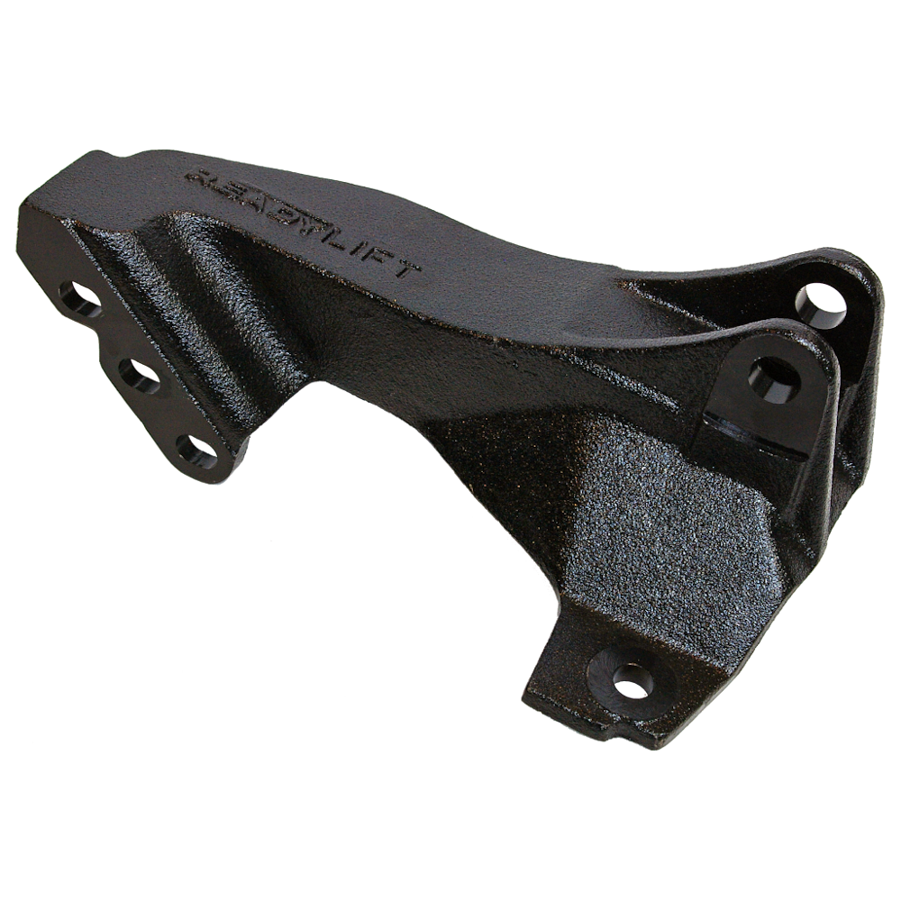 ReadyLift - Track Bar Bracket - Ford Super Duty F250/F350 4WD 2008-2023 - 67-2538
