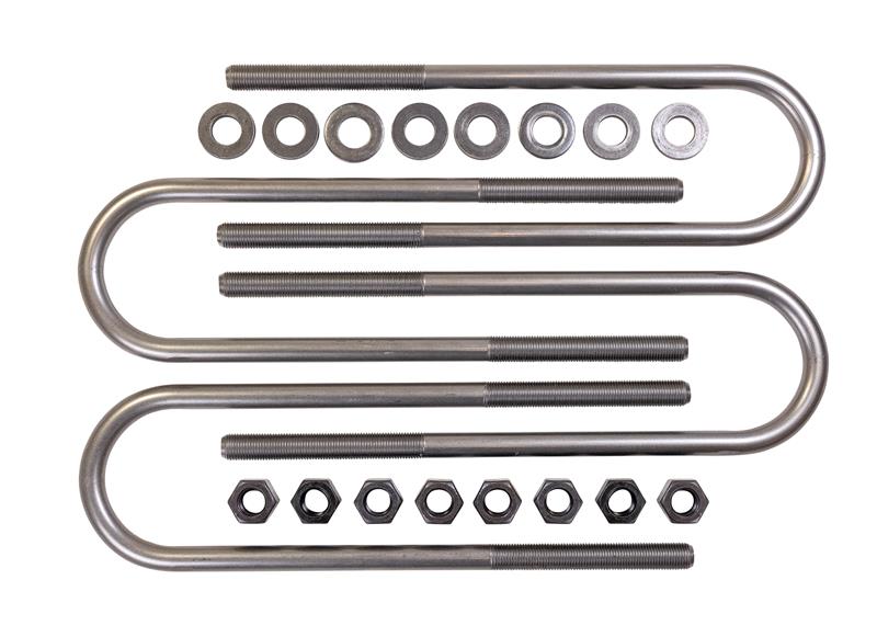 ReadyLift - U-bolts 26