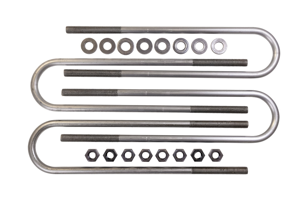 ReadyLift - U-bolts 32