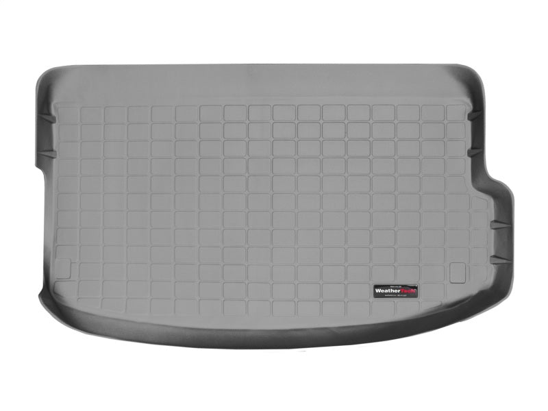 WeatherTech - WeatherTech 97-00 Chevrolet Venture Long WB Cargo Liners - Grey - 42099