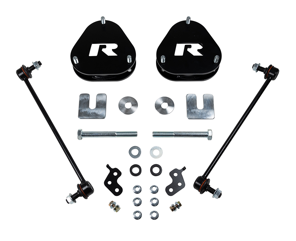 ReadyLift - - 69-53200