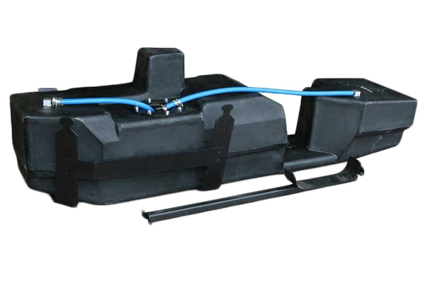 Extra Large Midship Tank - 39 Gallon