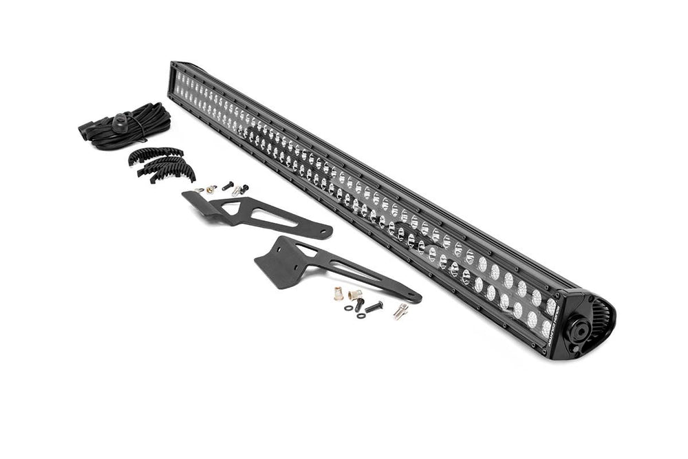 Rough Country - LED Light - Windshield - 50