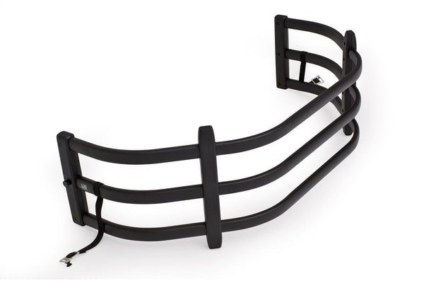AMP Research - BedXtender HD Sport Black - 74816-01A