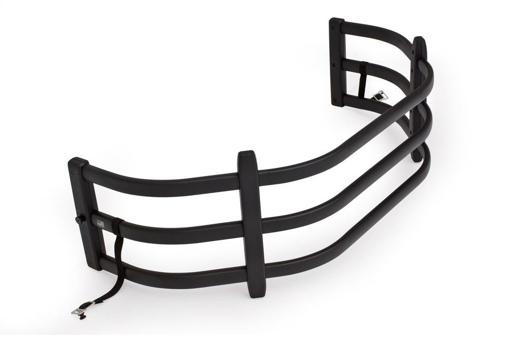 AMP Research - BedXtender HD Sport Black - 74831-01A
