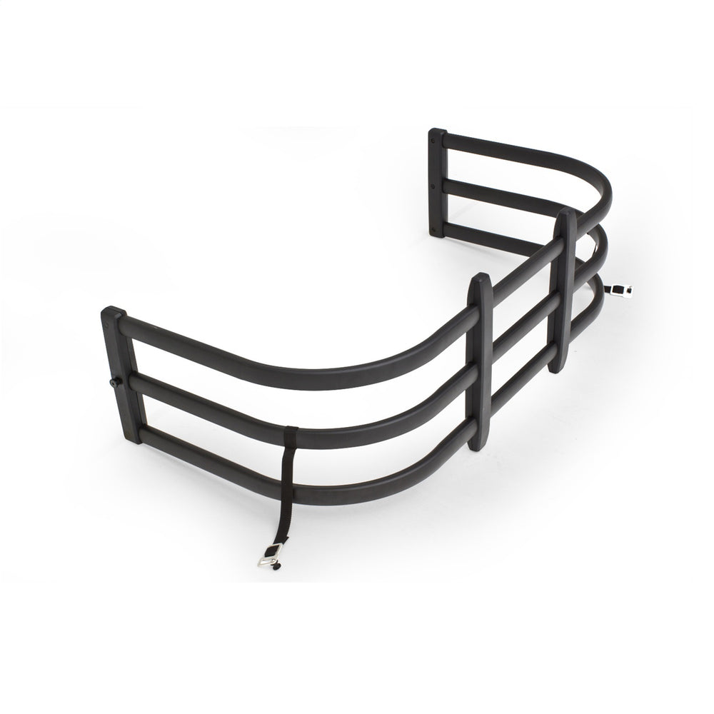 AMP Research - BedXtender HD Max Black - 74817-01A