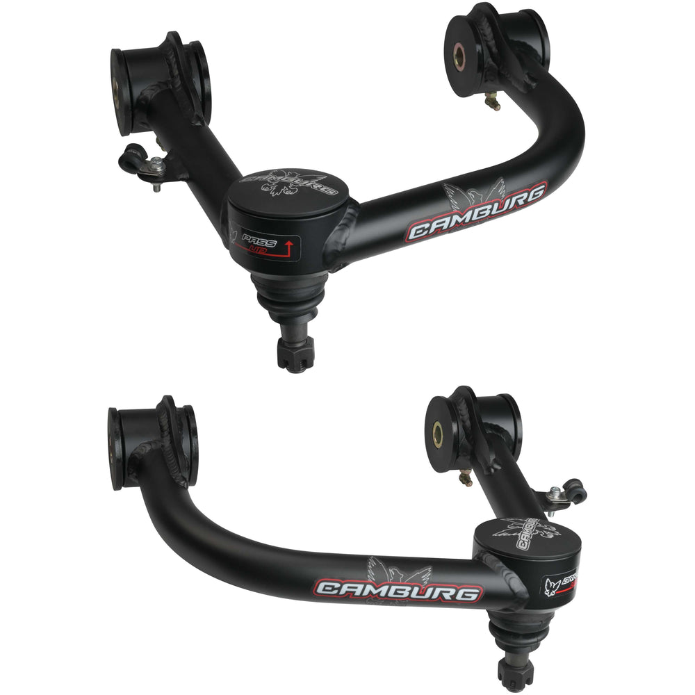 Camburg Engineering Toyota 4-Runner '03-24 | FJ '07-14 Performance X-Joint Upper Arms CAM-310079