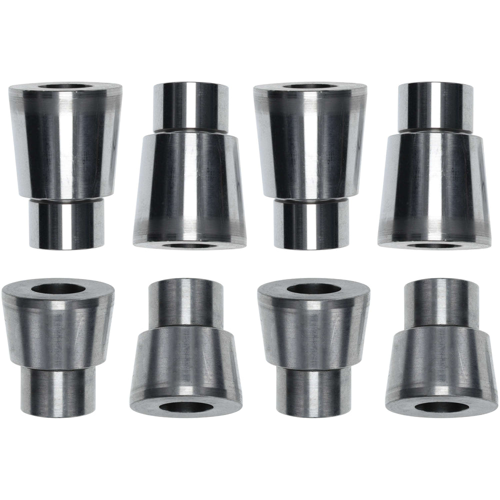 Camburg Engineering Toyota Tundra '22-24 | Landcruiser 300 '22-24 LCA Frame Pivot Uniball Spacer Kit CAM-010134