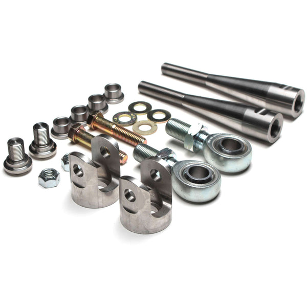 Camburg Engineering 2WD/4WD 1998-2012 Ford Ranger Heim Steering Kit CAM-130003