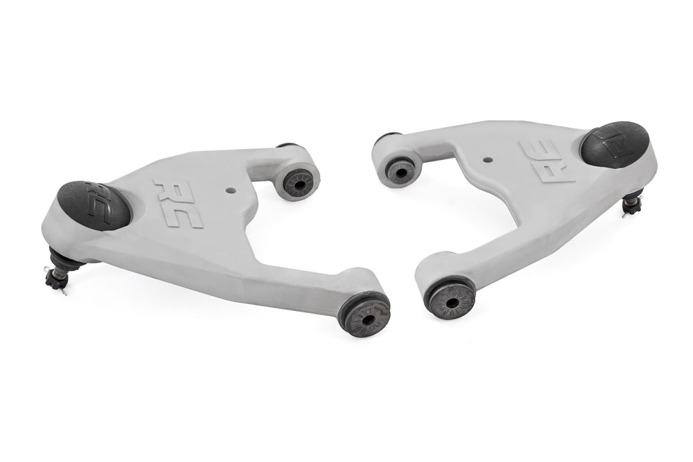 Rough Country - Forged Upper Control Arms - 2.5