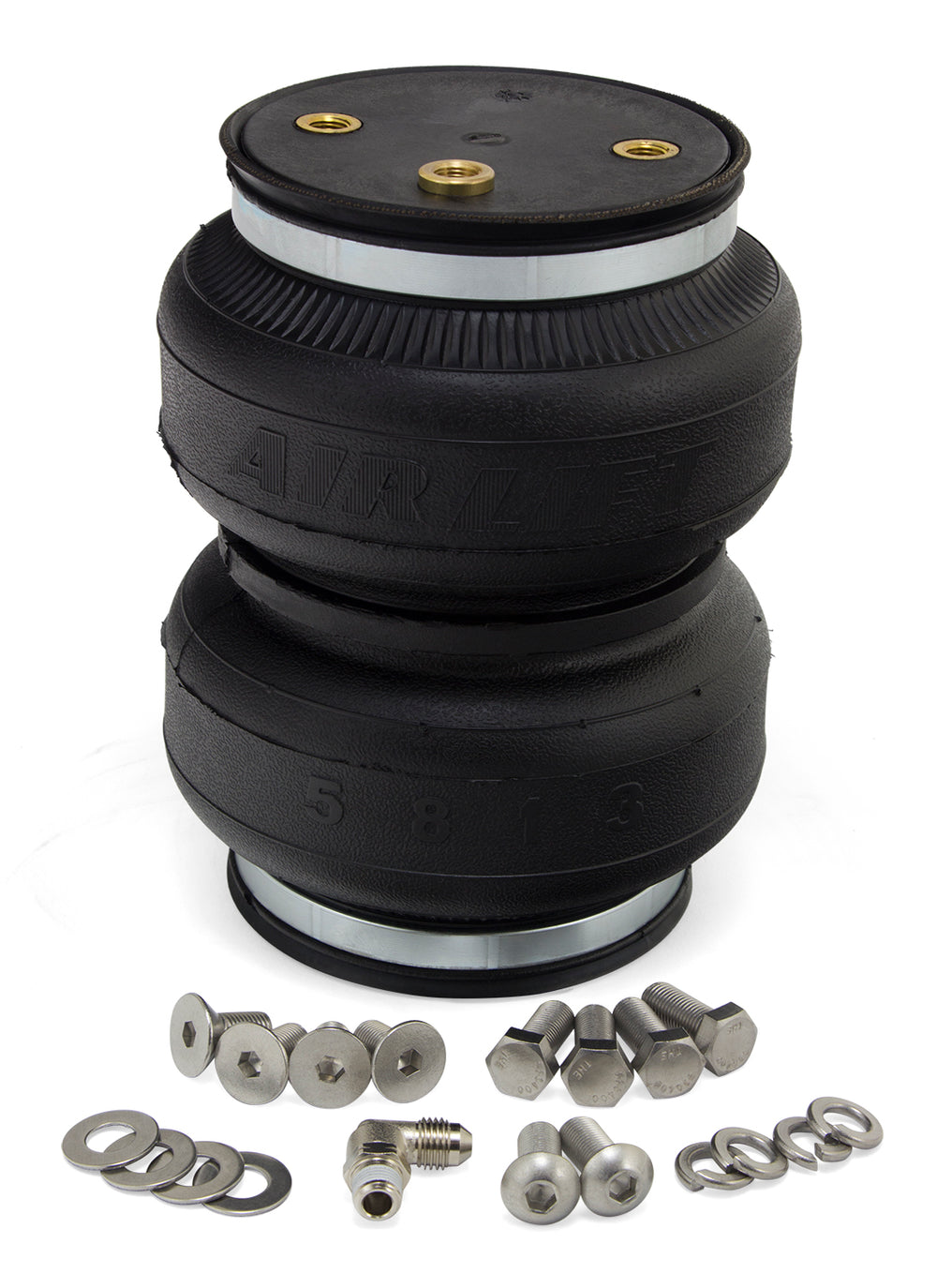 Air Lift - LoadLifter 5000 ULTIMATE replacement air spring - 84301