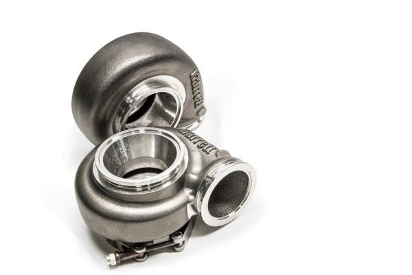 Garrett G35 Turbine Housing Kit O/V V-Band / V-Band 0.61 A/R (Standard Rotation)