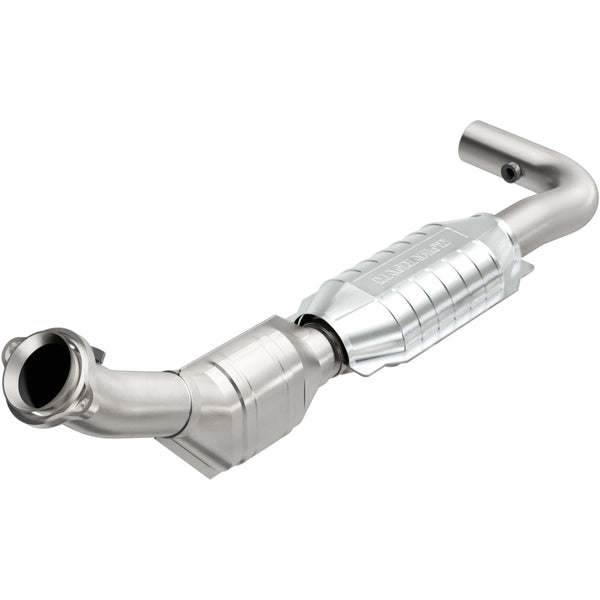 MagnaFlow HM Grade Federal / EPA Compliant Direct-Fit Catalytic Converter 23318