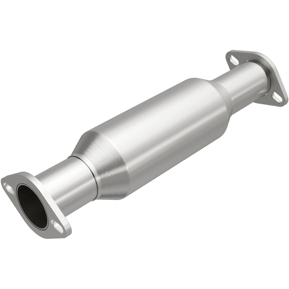 MagnaFlow 1996-1999 Mitsubishi 3000GT 3.0L | 1997-2002 Mitsubishi Diamante 3.5L OEM Grade Federal / EPA Compliant Direct-Fit Catalytic Converter 51399