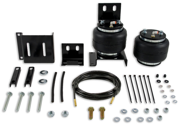 Air Lift - Leaf spring air spring kit - 88101