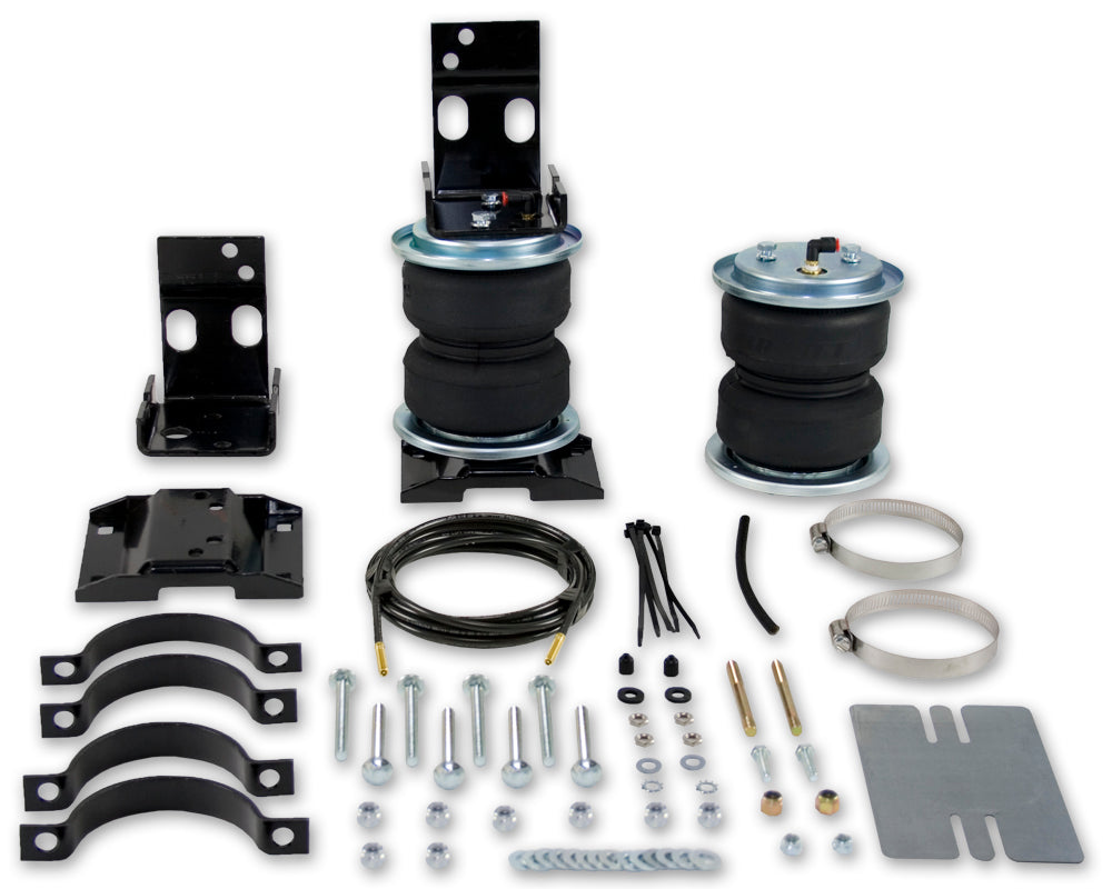 Air Lift - Leaf spring air spring kit - 88131