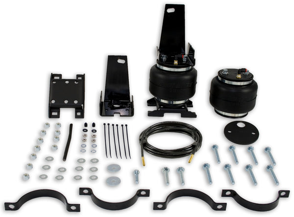 Air Lift - Leaf spring air spring kit - 88132