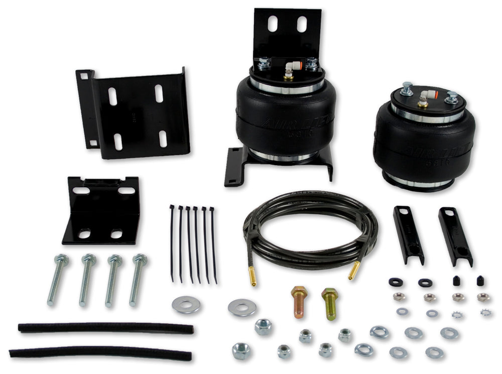 Air Lift - LoadLifter 5000 ULTIMATE with internal jounce bumper - 88140
