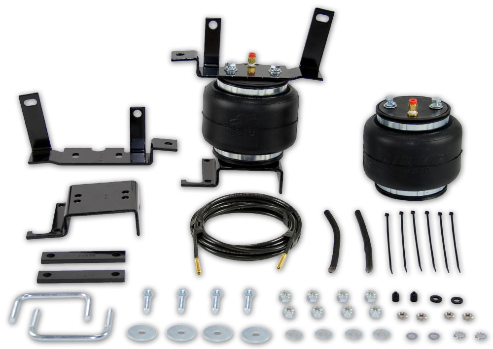 Air Lift - LoadLifter 5000 ULTIMATE with internal jounce bumper - 88154