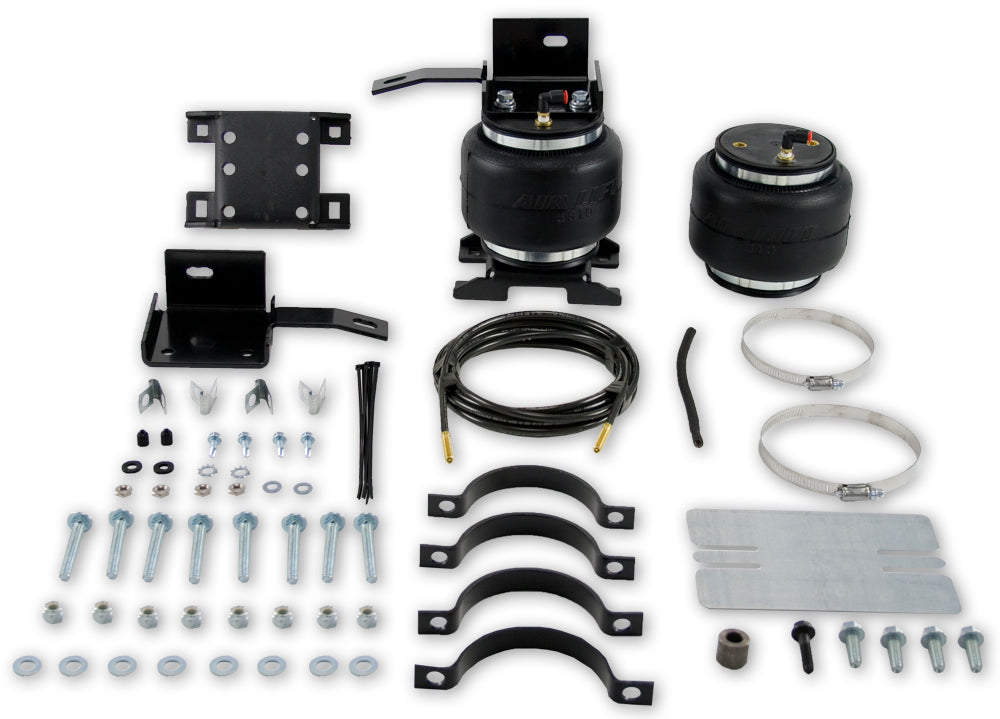Air Lift - LoadLifter 5000 ULTIMATE with internal jounce bumper - 88205