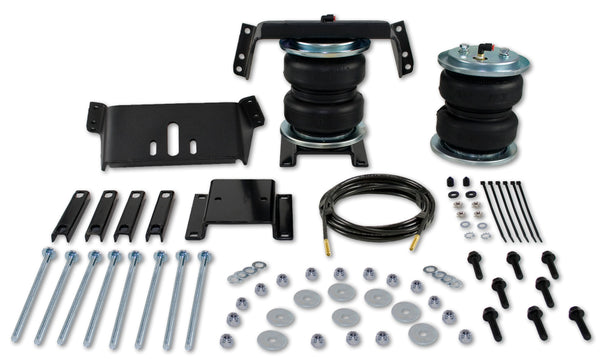 Air Lift - Leaf spring air spring kit - 88208