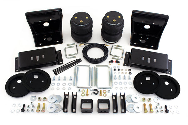 Air Lift - LoadLifter 5000 ULTIMATE with internal jounce bumper - 88212