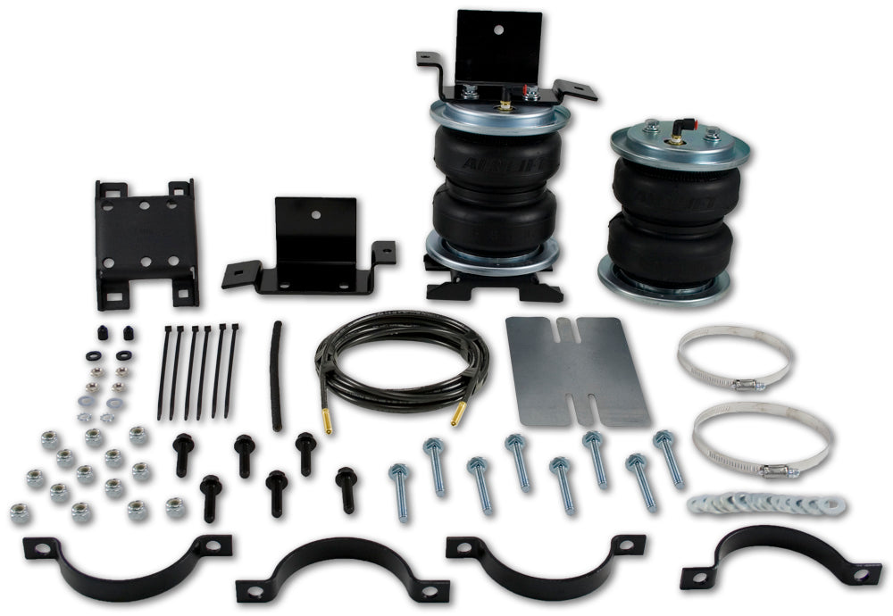 Air Lift - LoadLifter 5000 ULTIMATE with internal jounce bumper - 88221
