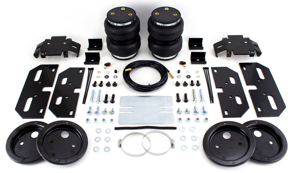 Air Lift - LoadLifter 5000 ULTIMATE for Half-Ton Vehicles - 88230