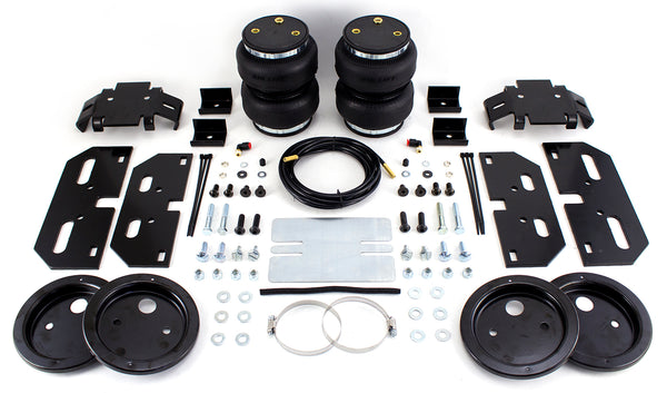 Air Lift - LoadLifter 5000 ULTIMATE for Half-Ton Vehicles - 88230