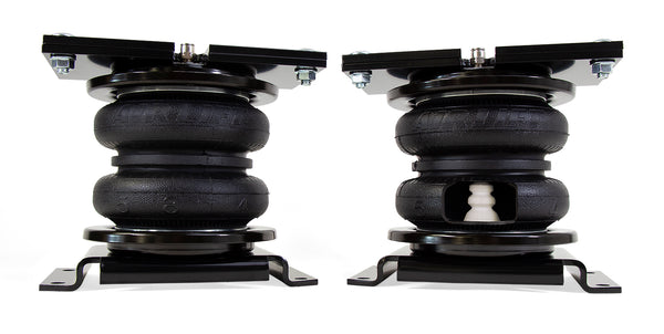Air Lift - LoadLifter 5000 Ultimate Kit - 88234